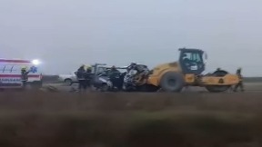 Poginule četiri osobe